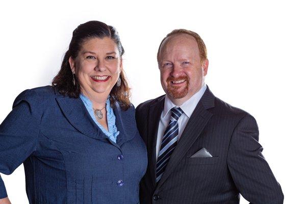 Kohlee and Chris Barbeau - Realtors serving Tulare, Kings, and Fresno Counties