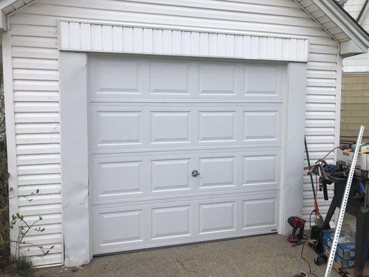 New York Garage Doors