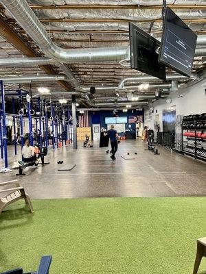 Double Edge Fitness - South