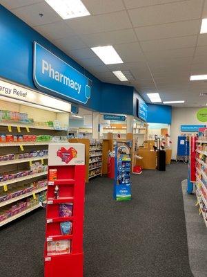 CVS Pharmacy