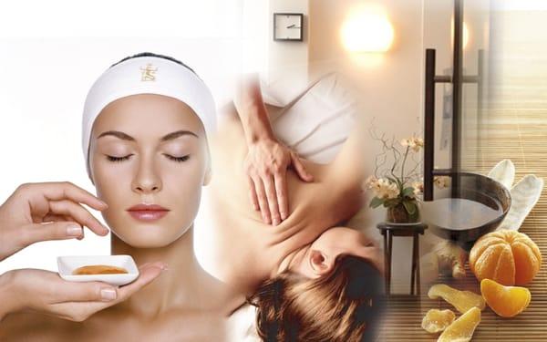 Wonderful Facials & Massage