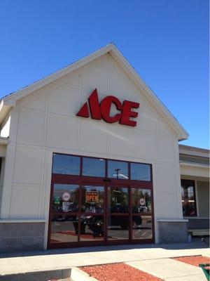 Milton Ace Hardware