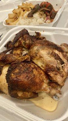 Whole Chicken