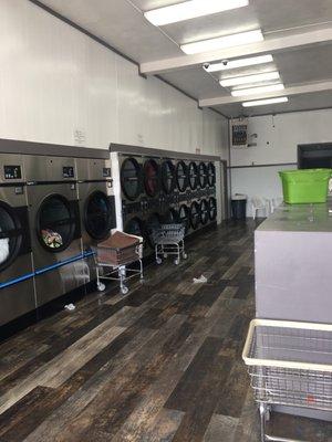 Industrial Dryers