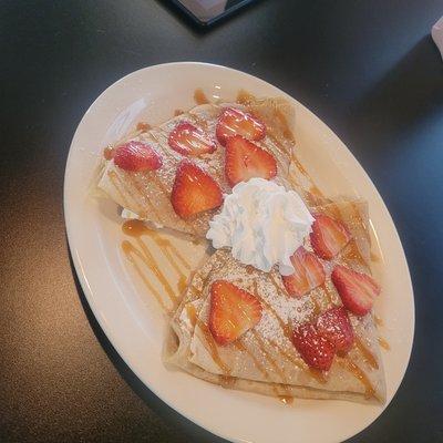 Crepes