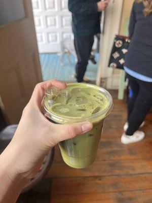 Matcha