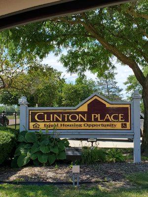 Clinton Place Apartments