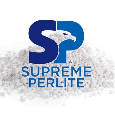 Supreme Perlite