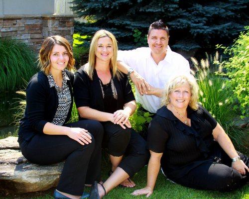 "Fletcher Chiropractic Center has been in Eagle, Idaho, since 2000­­­­­­­­.