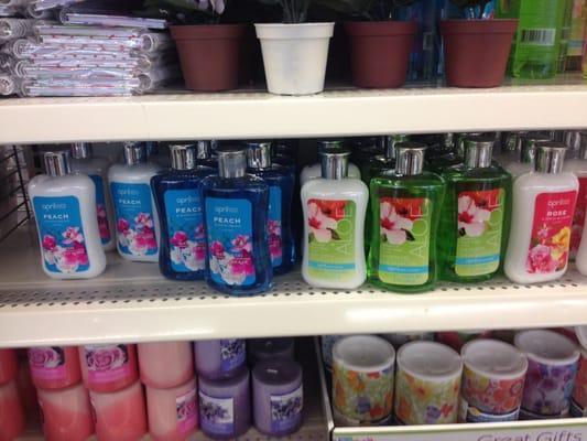 Bath and body works dupe lol