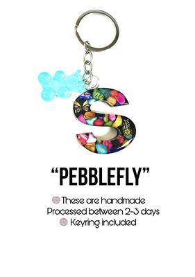 Personalized Keychains