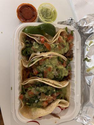 Tacos