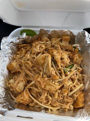 Pad Thai