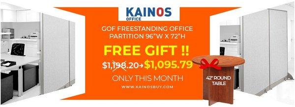 Kainos Office