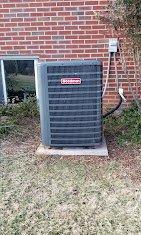 Energy Control Heating & AC Air Conditioning  423-530-4627