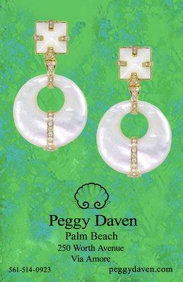 Peggy Daven