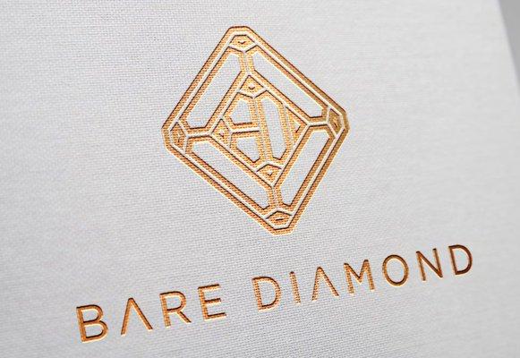 Bare Diamond