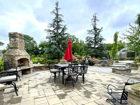 Rolling Meadows Landscape and Garden Center