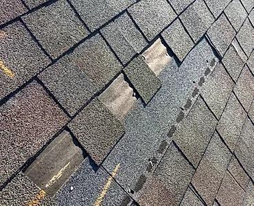 Roofing Services