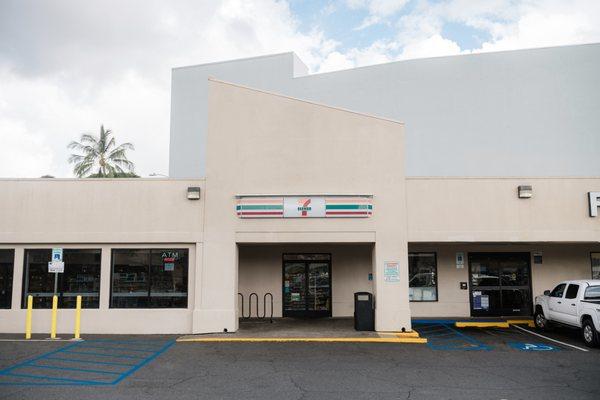 7-Eleven Hawaii