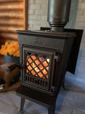 Jotul 602