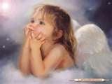 YOU have lots of angels watching over YOU.  Call on them.