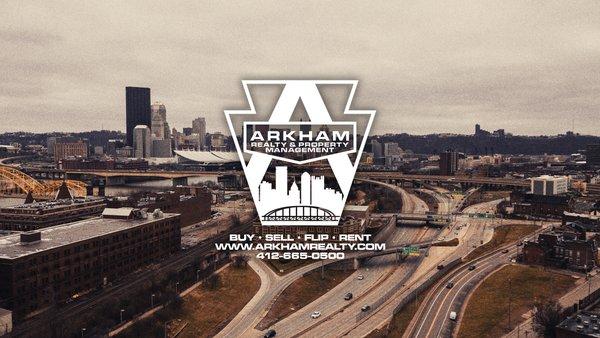 Arkham Realty and Property Management