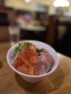 Chirashi