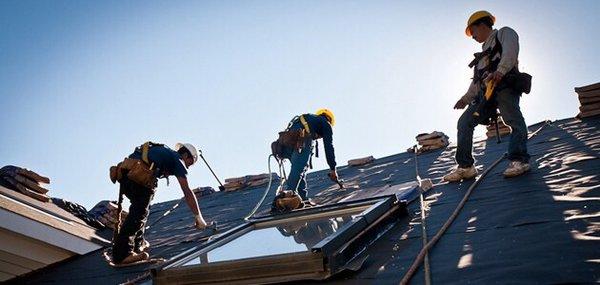 Premier Roofing Experts