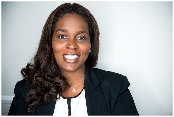 Tammy R Jackson, Managing Broker