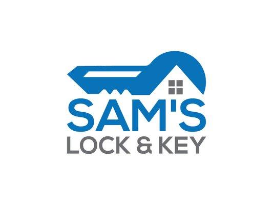 Sam's Lock & Key