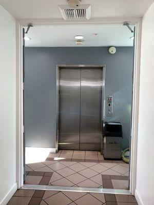 Elevator