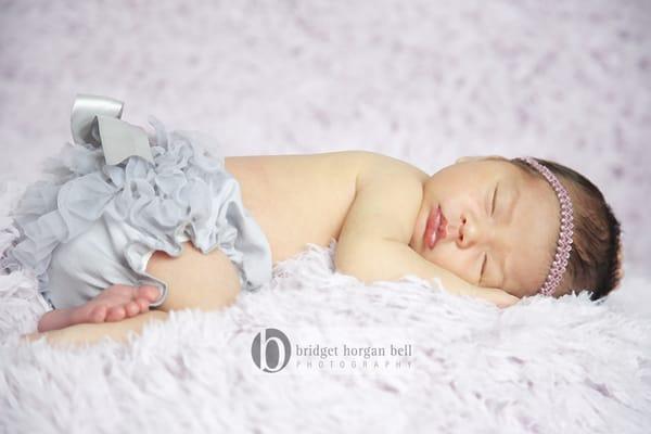 South Jersey Baby Photographer