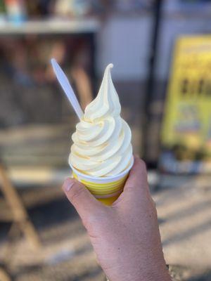 pineapple dole whip