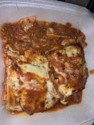 Lasagna