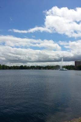 Central Florida Earth Day