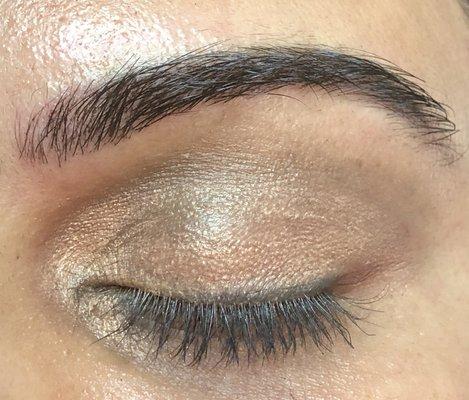 Microblading