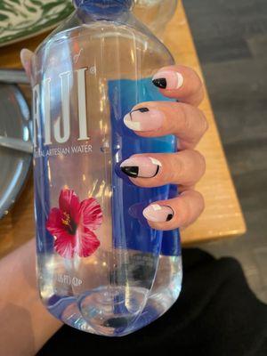 Some of the Best nail art yet !