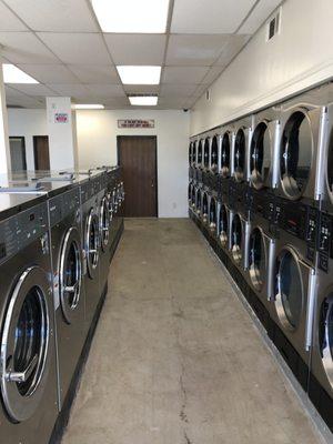 Yucaipa Coin Laundry