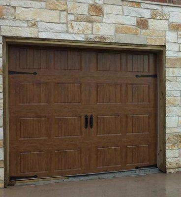 LV Garage Doors LLC