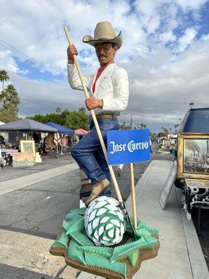 Palm Springs Vintage Market