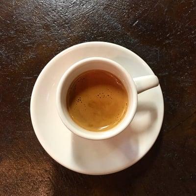 Espresso