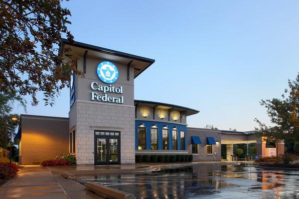 Capitol Federal Savings Bank