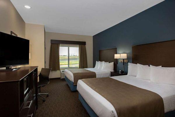 AmericInn By Wyndham Sioux Falls North