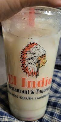 Horchata