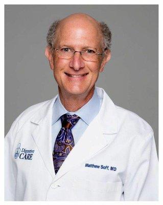 Matthew Soff, M.D.