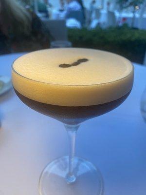 Espresso Martini