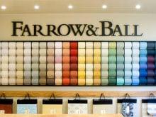 Farrow & Ball - colors