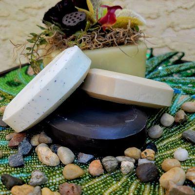 Natural Soaps