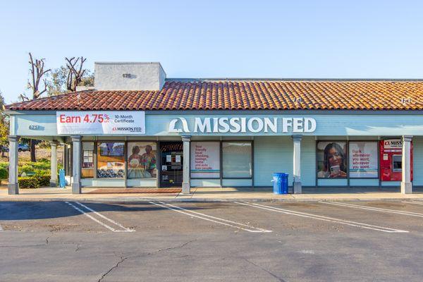 Mission Federal Credit Union